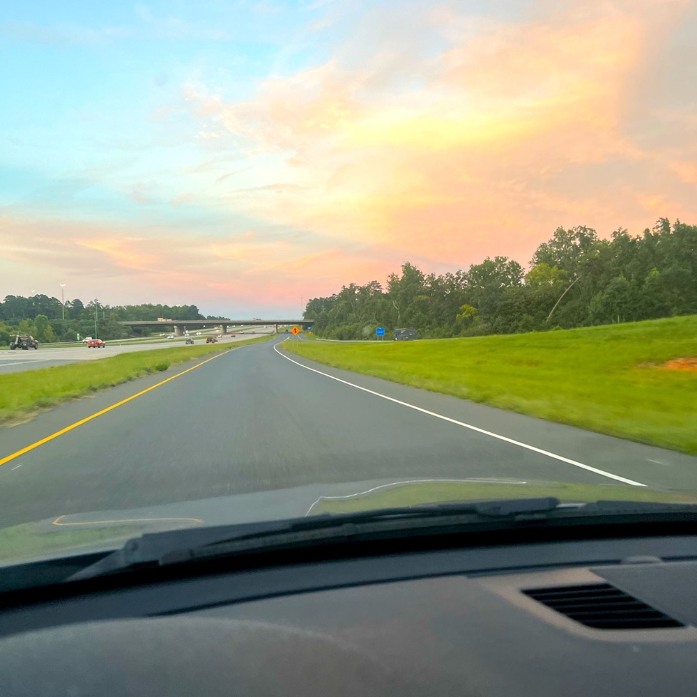 Meet your Posher, Karrington